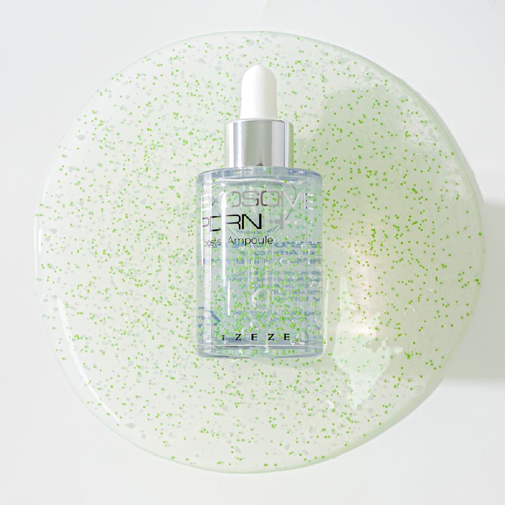 IZEZE Exosome PDRN Booster Ampoule 30ml